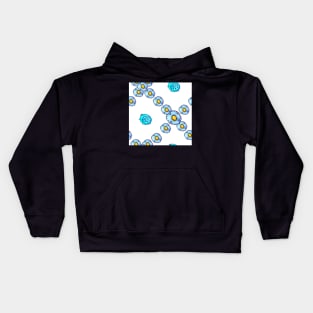 template Kids Hoodie